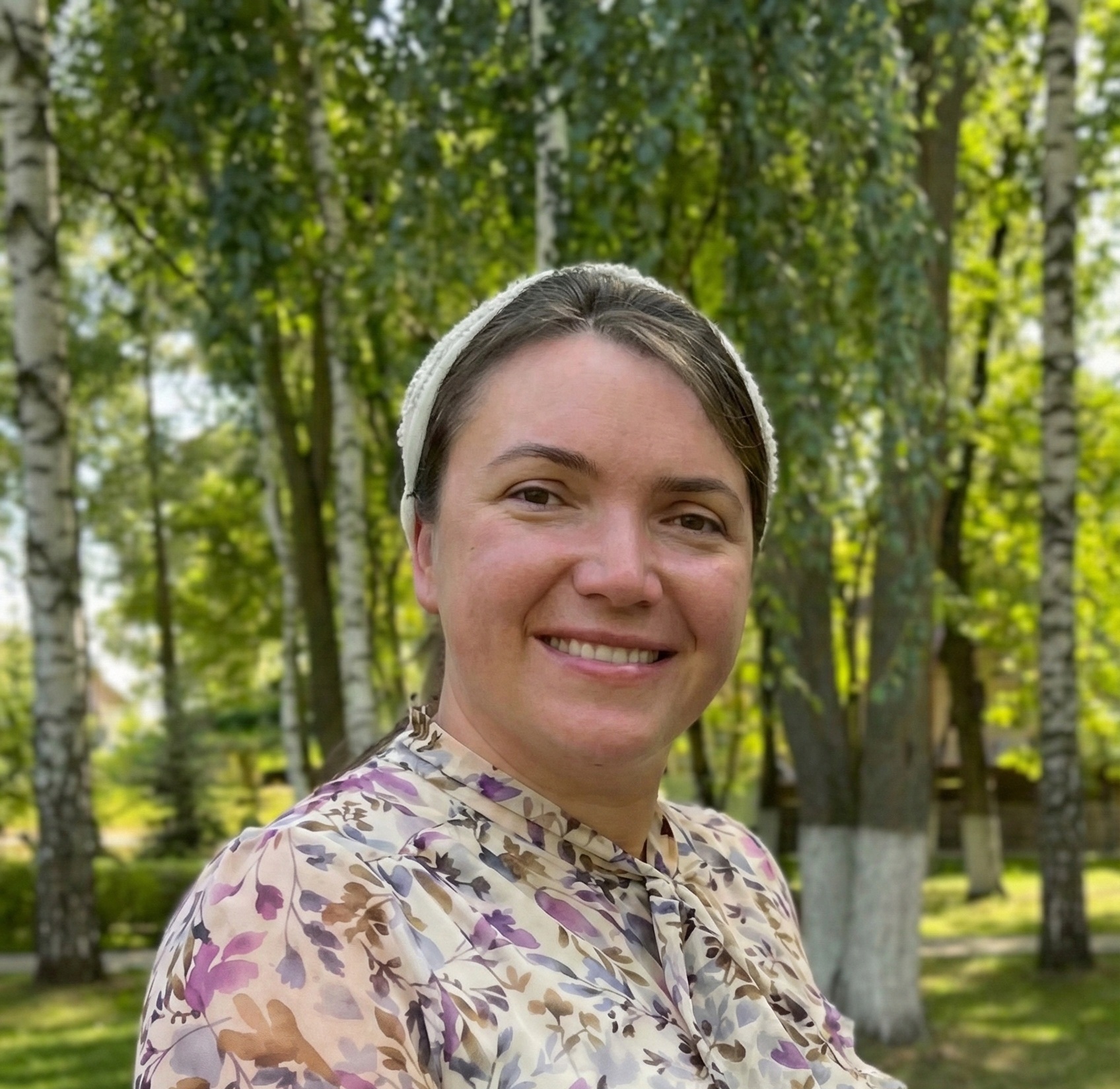 Алла Акопян