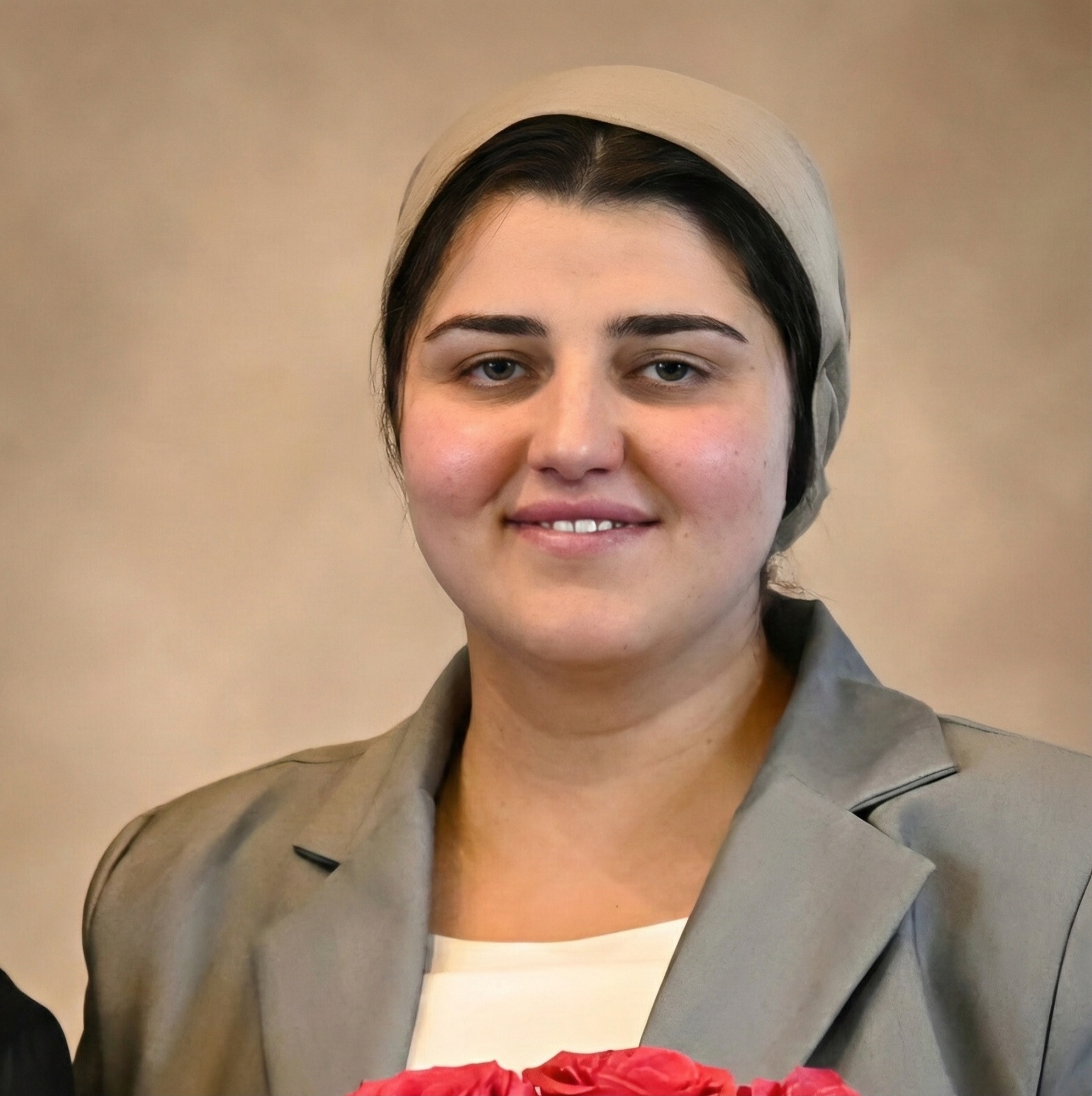 Егіне Акопян