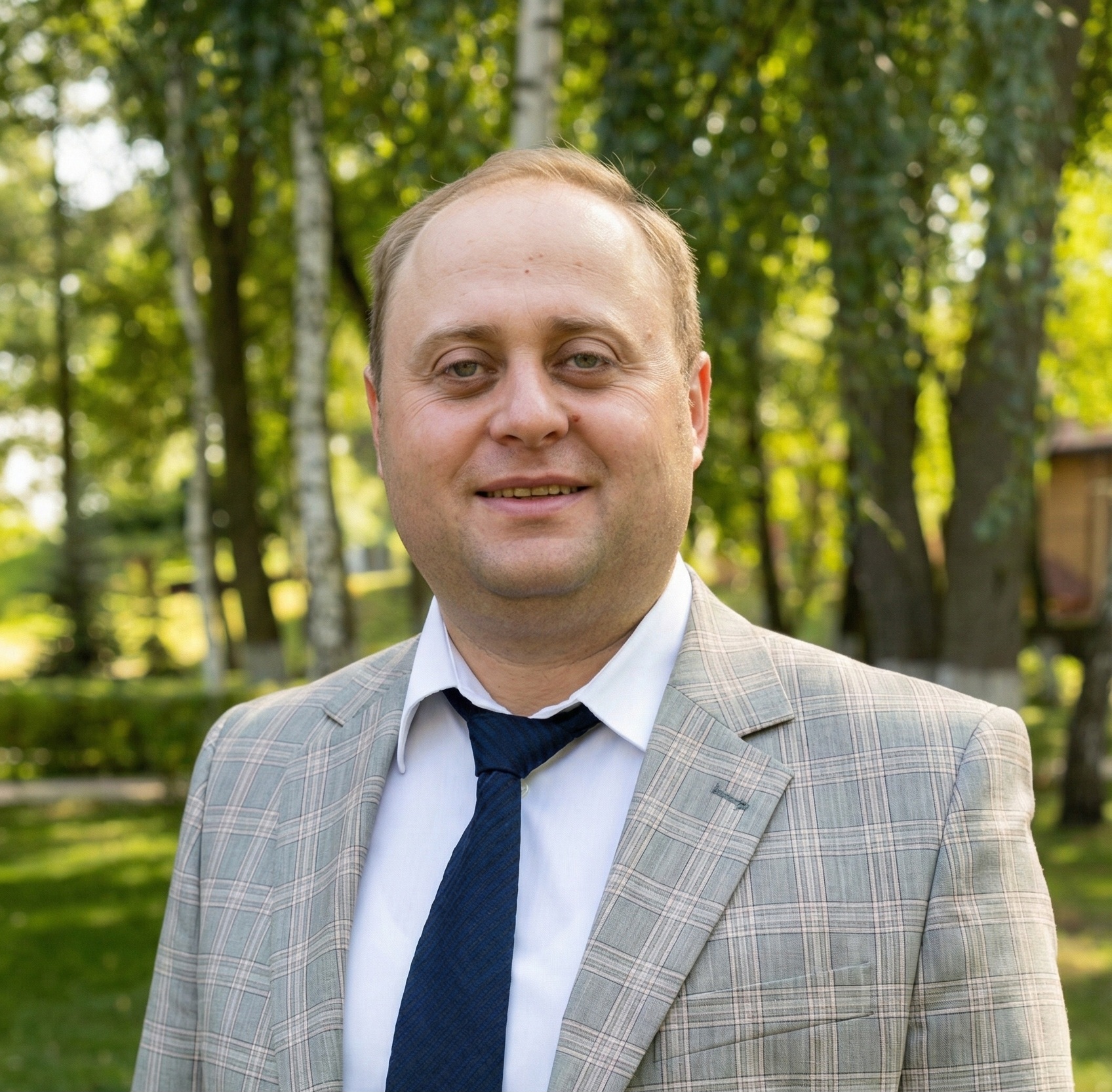 Руслан Акопян